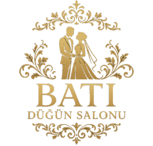 Batı düğün salonu